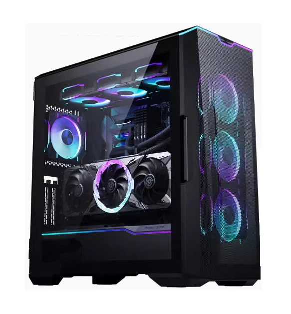 Pc Gaming Graphics Card - High-End Custom Gaming PC I9/I7/RTX 4090/4070