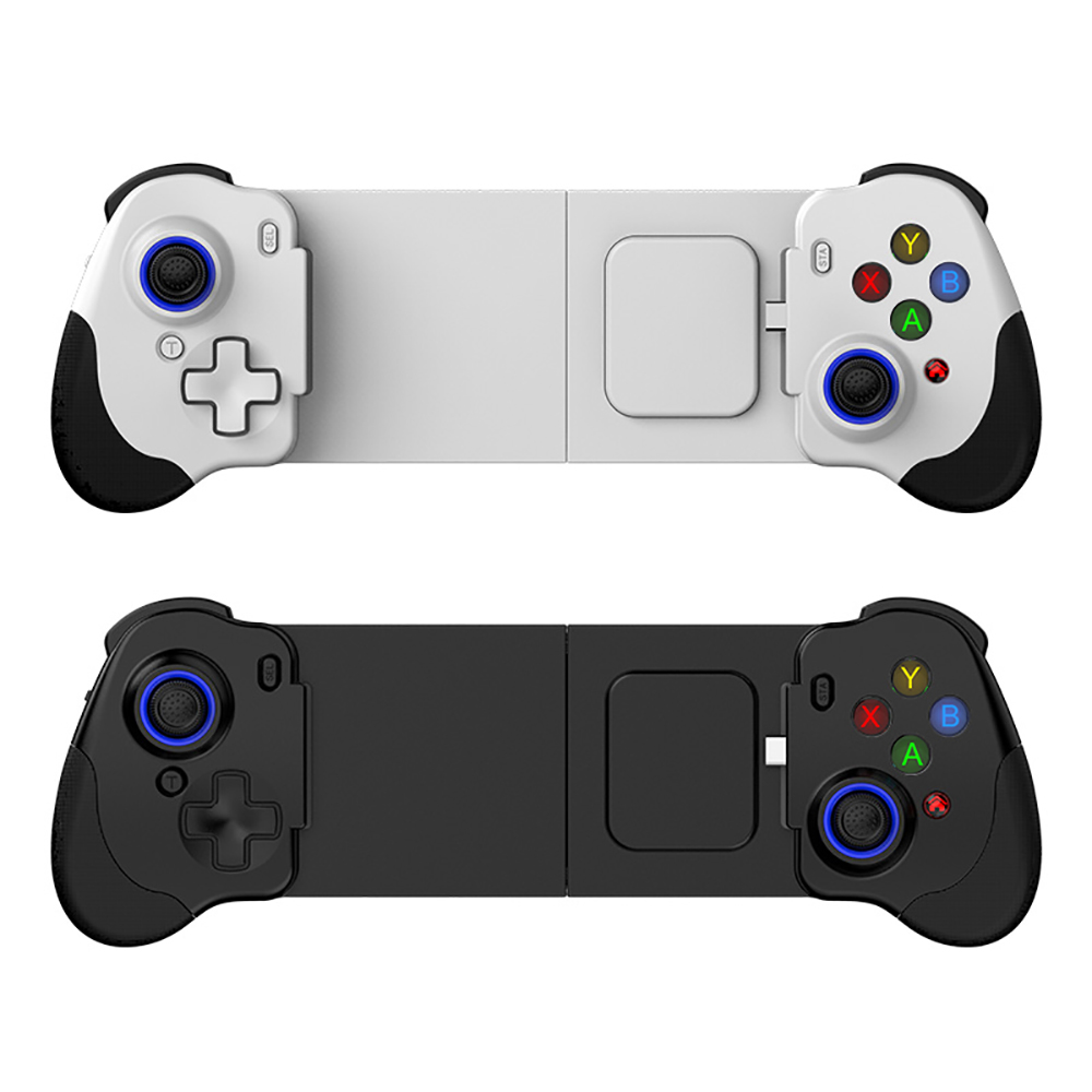 Pc Gaming Video - USB-C Mobile phone Game Controller For