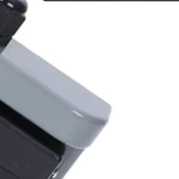Usb Foot Pedal Gaming - Red Black Dual Foot Switch Momentary