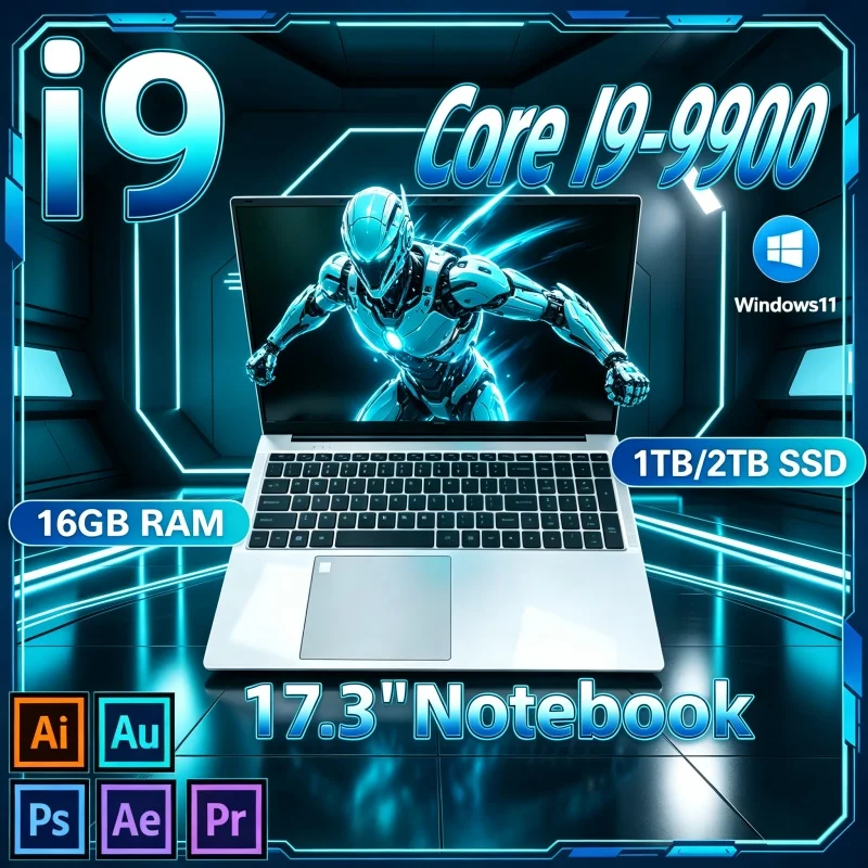 2026 Cost‑Effective 17.3