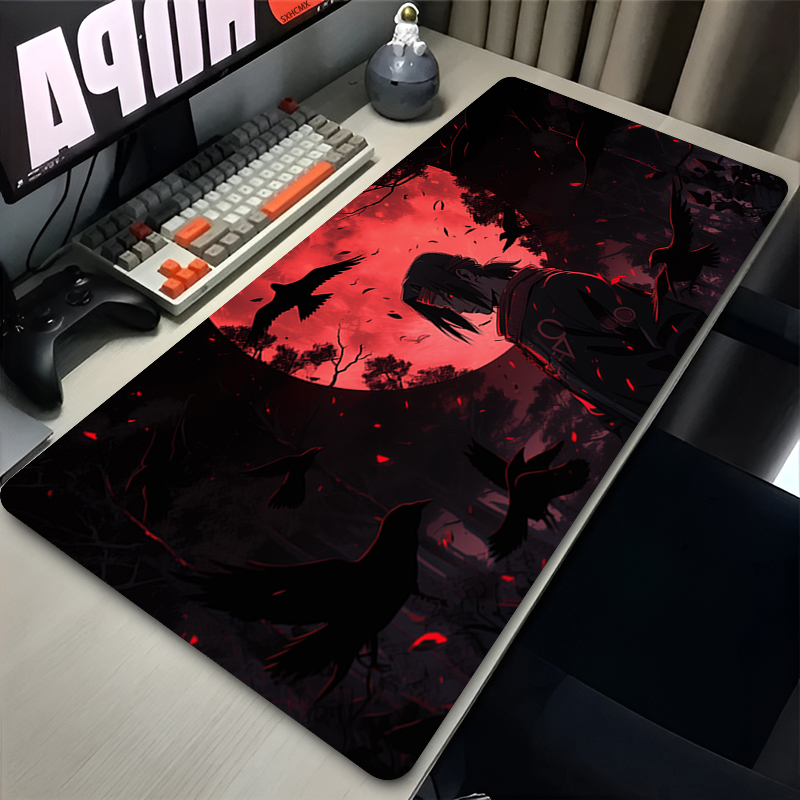 Mouse Pad Gamer Larger XXL Uch - Pc Gaming Simulator recension och pris
