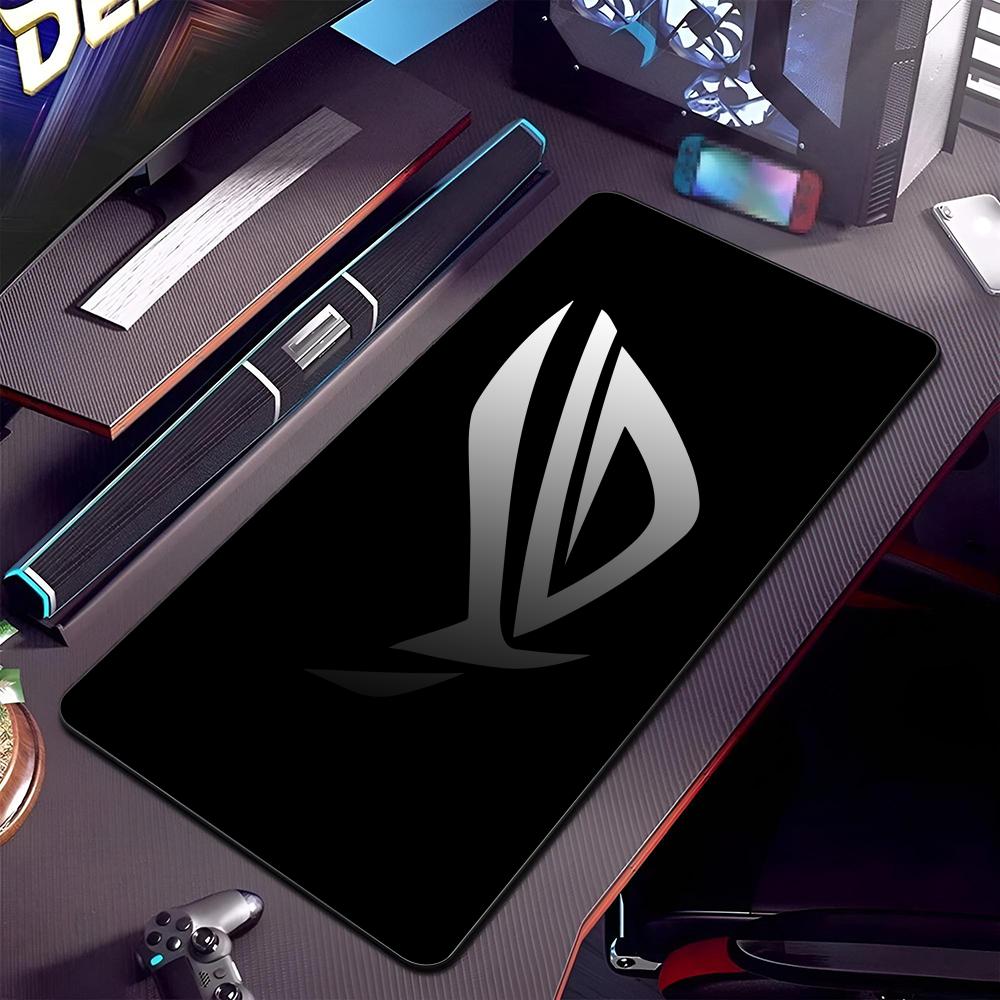 A-AsusES ROG Mouse Pad Cartoon - Pc Gaming Asus Rog recension och pris