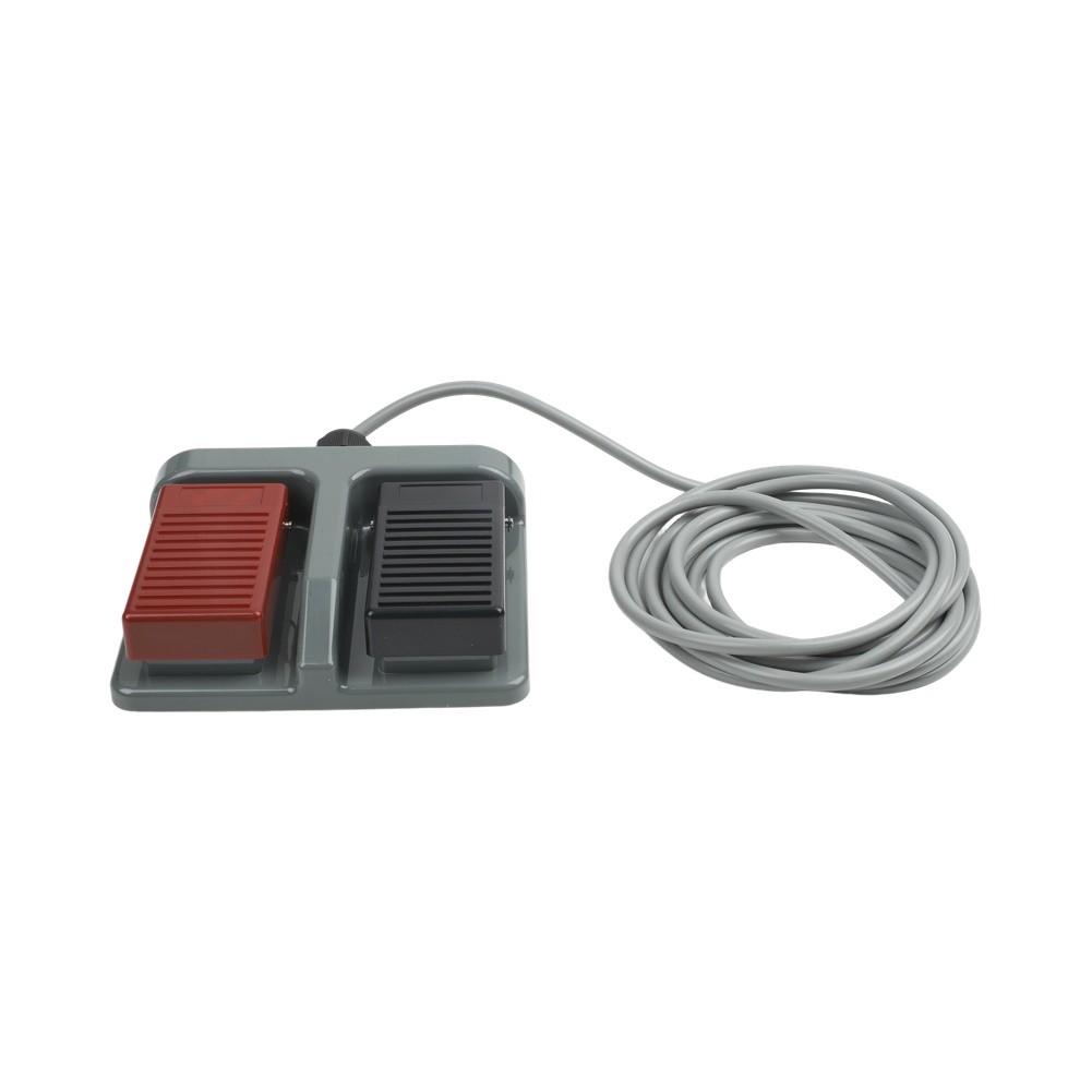 MD FS-65 multifunctional dual  - Usb Foot Pedal Gaming recension och pris