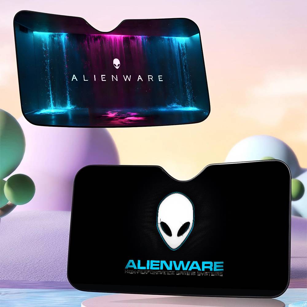 Dell Alienware Animation PC Ga - Pc Gaming Dell Alienware recension och pris