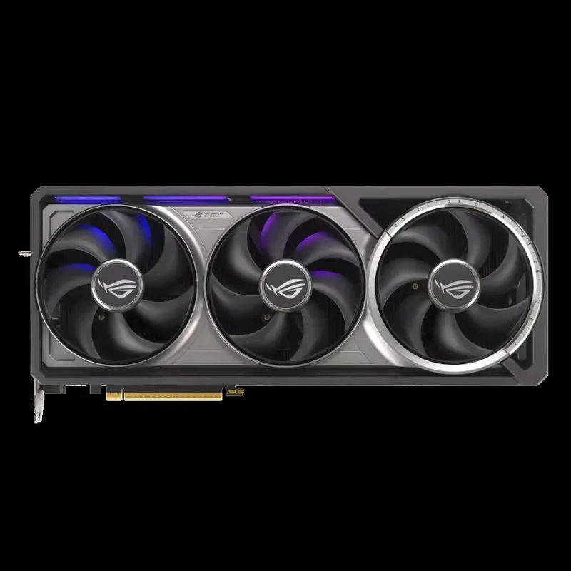 2025 New Release ROG Astral Ge - Pc Gaming Graphics Card recension och pris