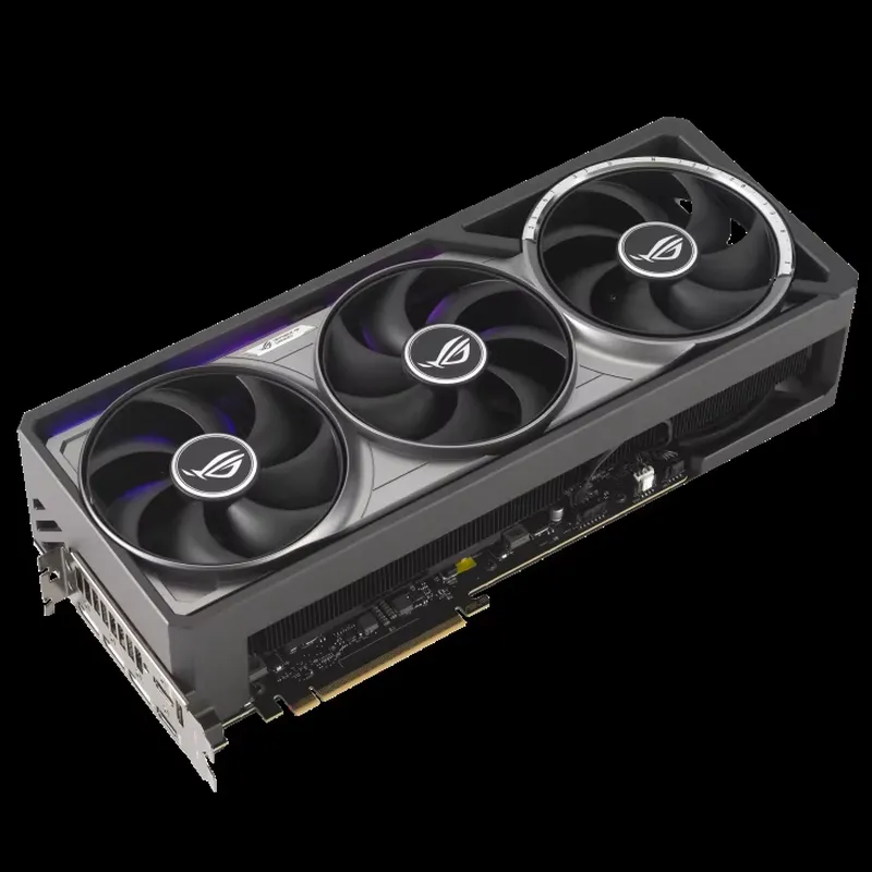 2025 New Release ROG Astral Ge - Pc Gaming Graphics Card recension och pris