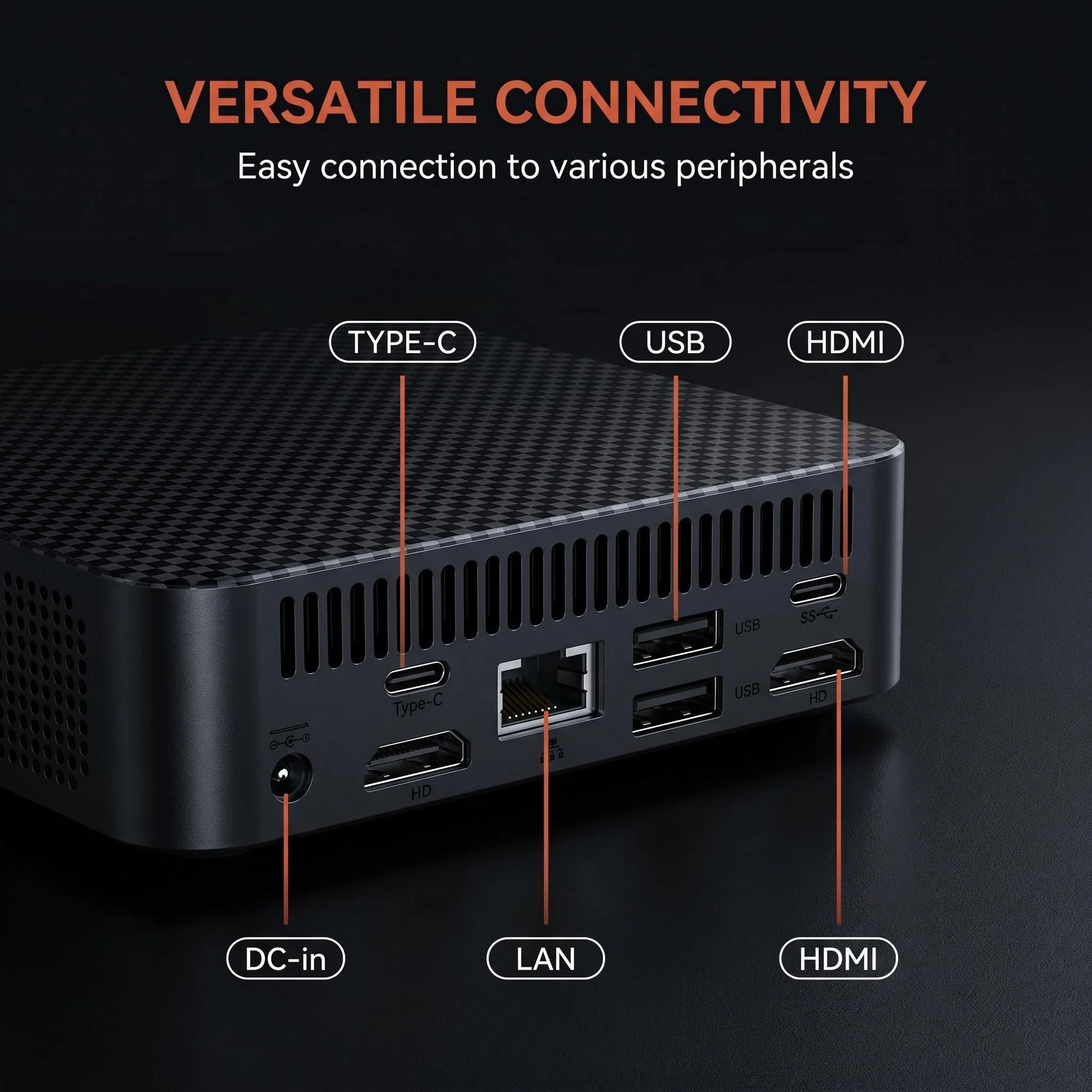 Cost Effective Portable Mini P - Pc Gaming Cost recension och pris