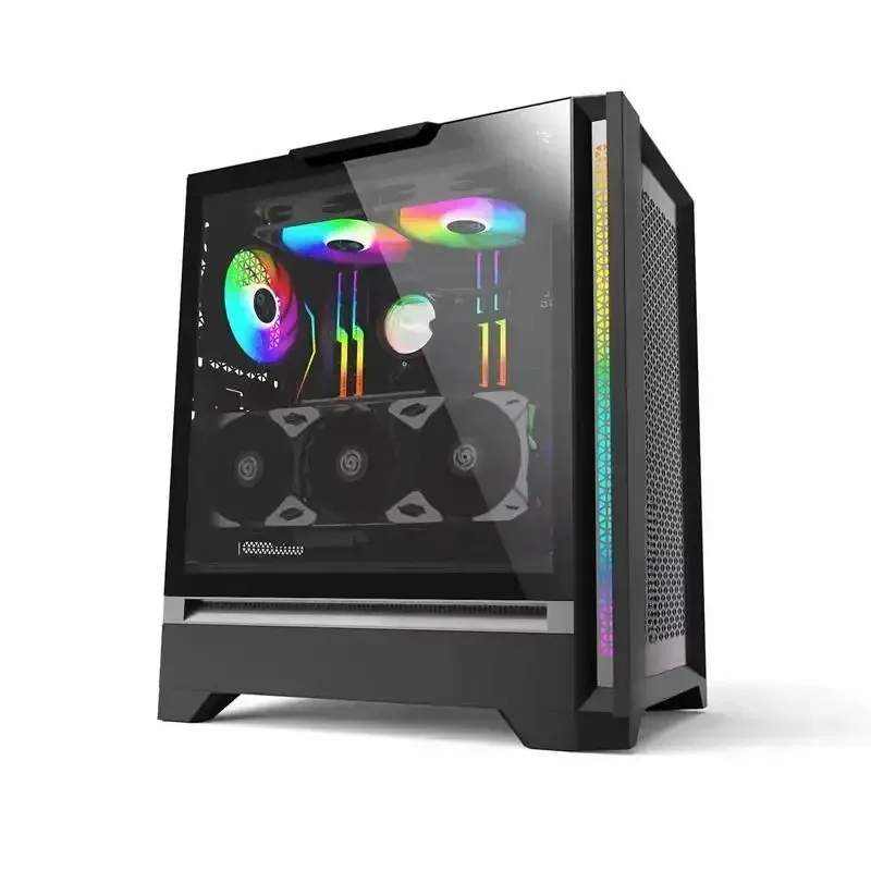 High-End Custom Gaming PC I9/I - Pc Gaming Graphics Card recension och pris