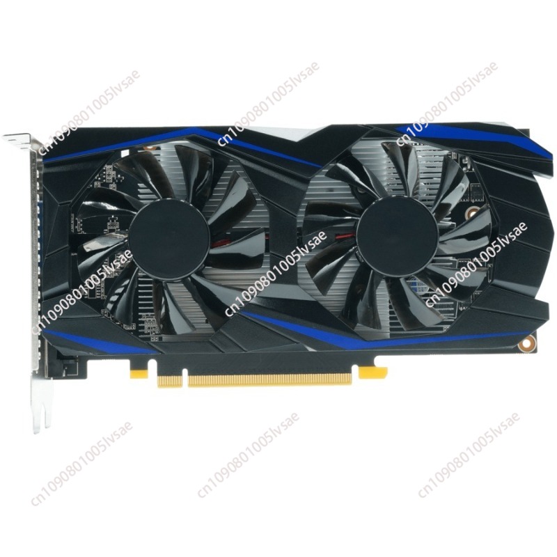 GTX550Ti 1G D5 Desktop PC Gami - Pc Gaming Graphics Card recension och pris