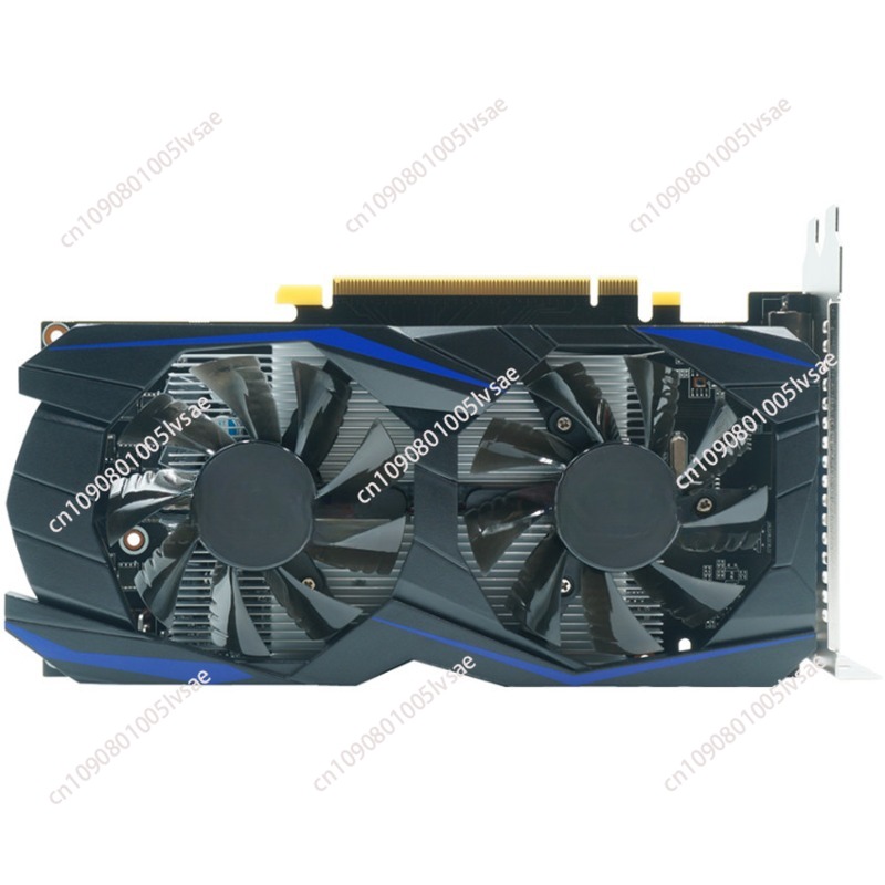 GTX550Ti 1G D5 Desktop PC Gami - Pc Gaming Graphics Card recension och pris
