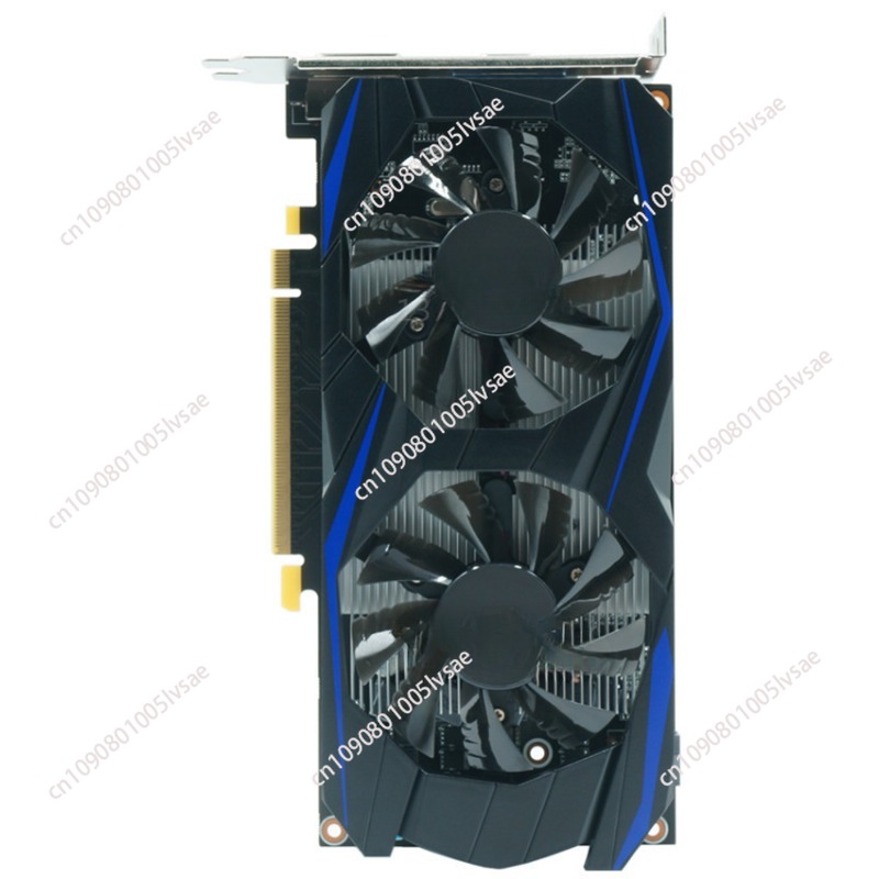 GTX550Ti 1G D5 Desktop PC Gami - Pc Gaming Graphics Card recension och pris