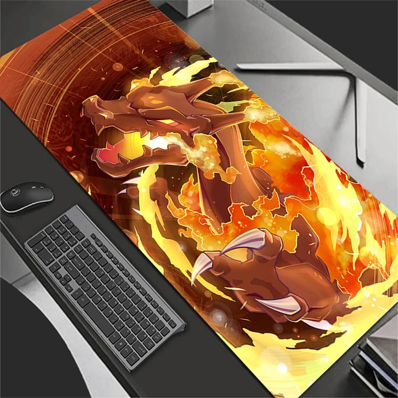 Mouse Pad Anime Gaming Accesso - Pc Gaming Anime recension och pris