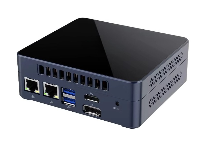 New N150 Gaming PC 4K WiFi6 M. - Pc Gaming Cost recension och pris
