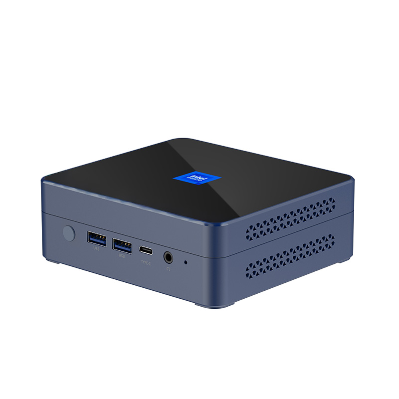 New N150 Gaming PC 4K WiFi6 M. - Pc Gaming Cost recension och pris