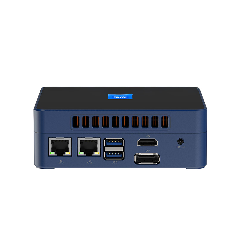 New N150 Gaming PC 4K WiFi6 M. - Pc Gaming Cost recension och pris