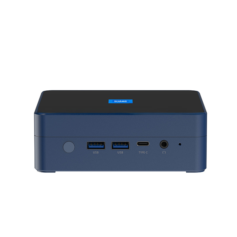 New N150 Gaming PC 4K WiFi6 M. - Pc Gaming Cost recension och pris