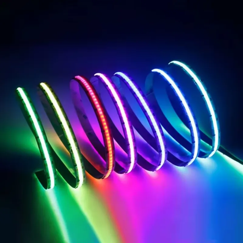 Banqcn Newest Quality RGB IC F - Rgb Light Strip recension och pris