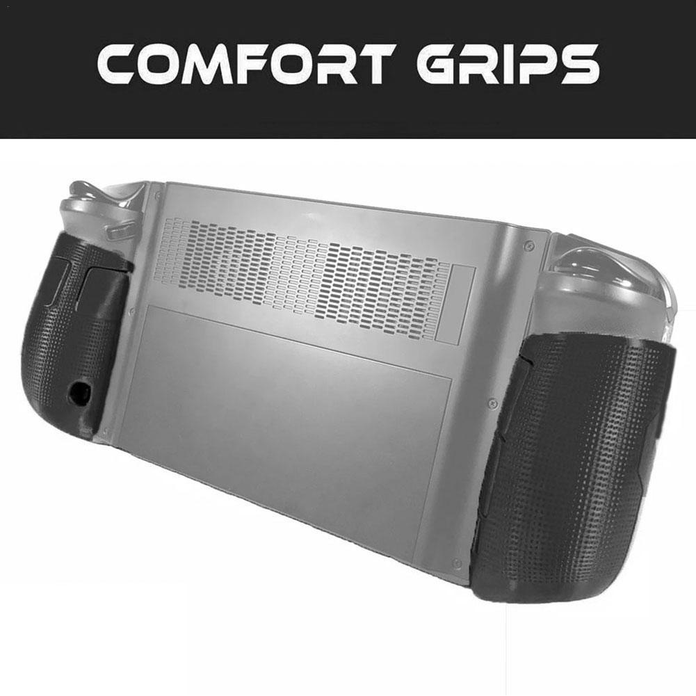 Comfortable Grip For Legion Go - Pc Gaming Legion recension och pris