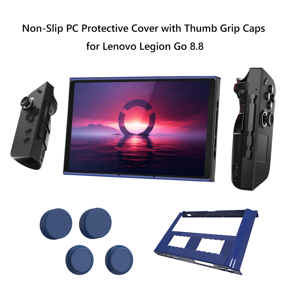 Protective Case For Lenovo Leg - Pc Gaming Legion recension och pris