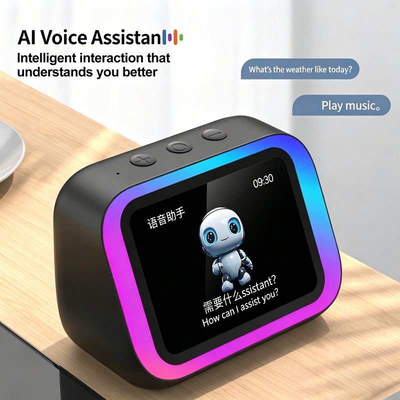 AI Voice Assistant Bluetooth S - Rgb Light Strip recension och pris