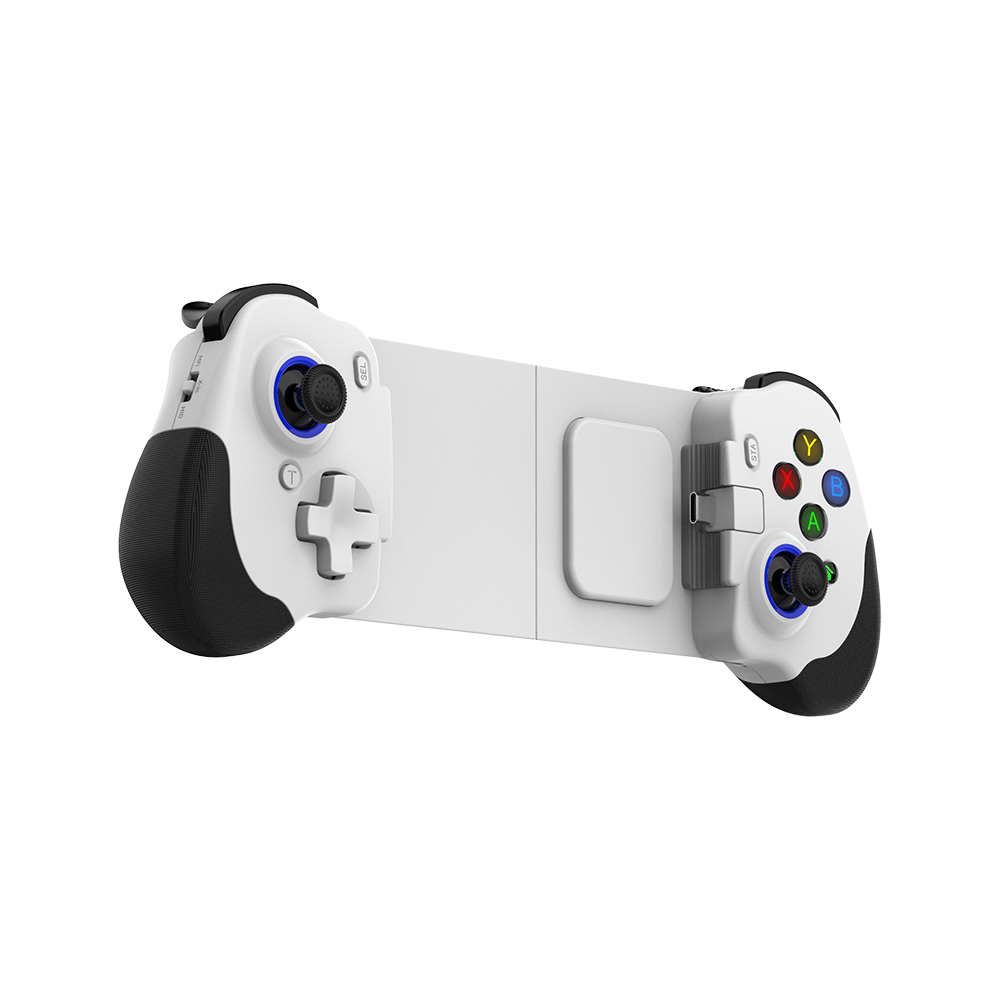 USB-C Mobile phone Game Contro - Pc Gaming Video recension och pris