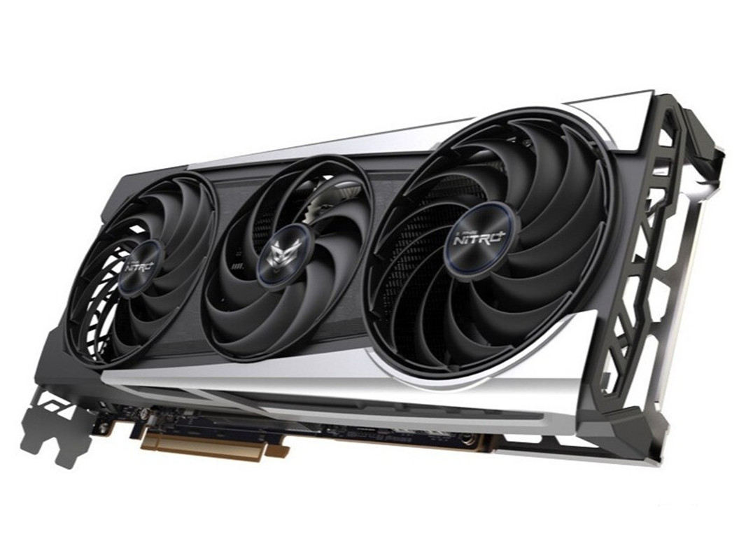 GPU Sapphire RX 6700 XT 6700XT - Pc Gaming Graphics Card recension och pris
