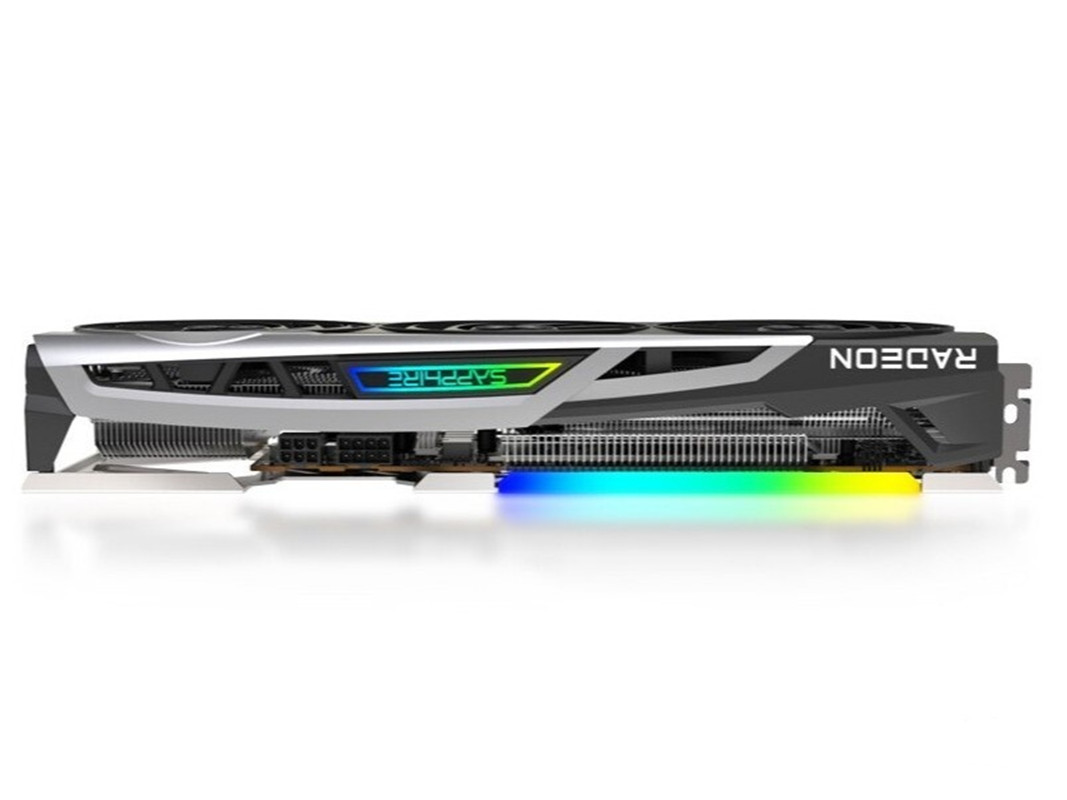 GPU Sapphire RX 6700 XT 6700XT - Pc Gaming Graphics Card recension och pris