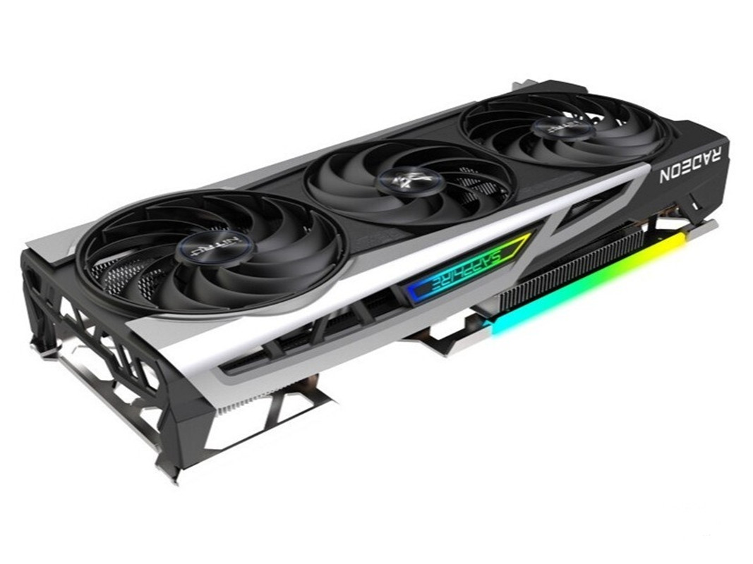 GPU Sapphire RX 6700 XT 6700XT - Pc Gaming Graphics Card recension och pris