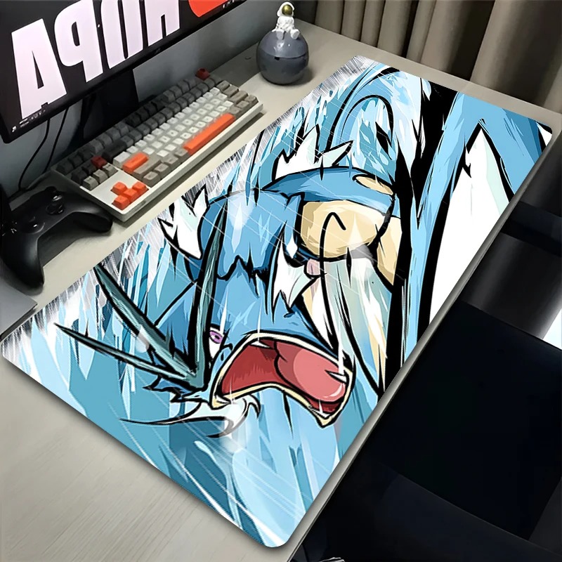 Huge Waves Japan Anime Mouse P - Pc Gaming Anime recension och pris