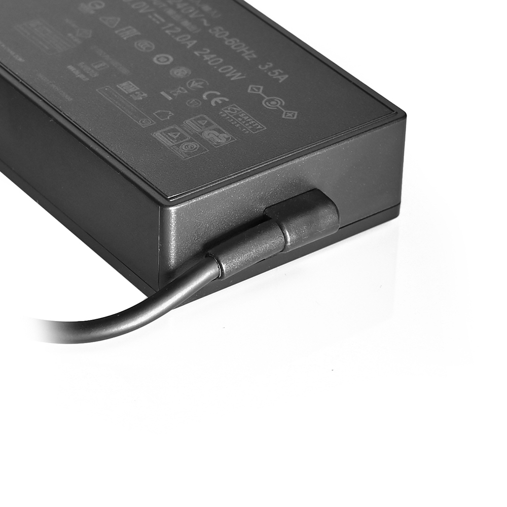 Laptop Adapter 19.5V 11.8A 230 - Pc Gaming Asus Rog recension och pris