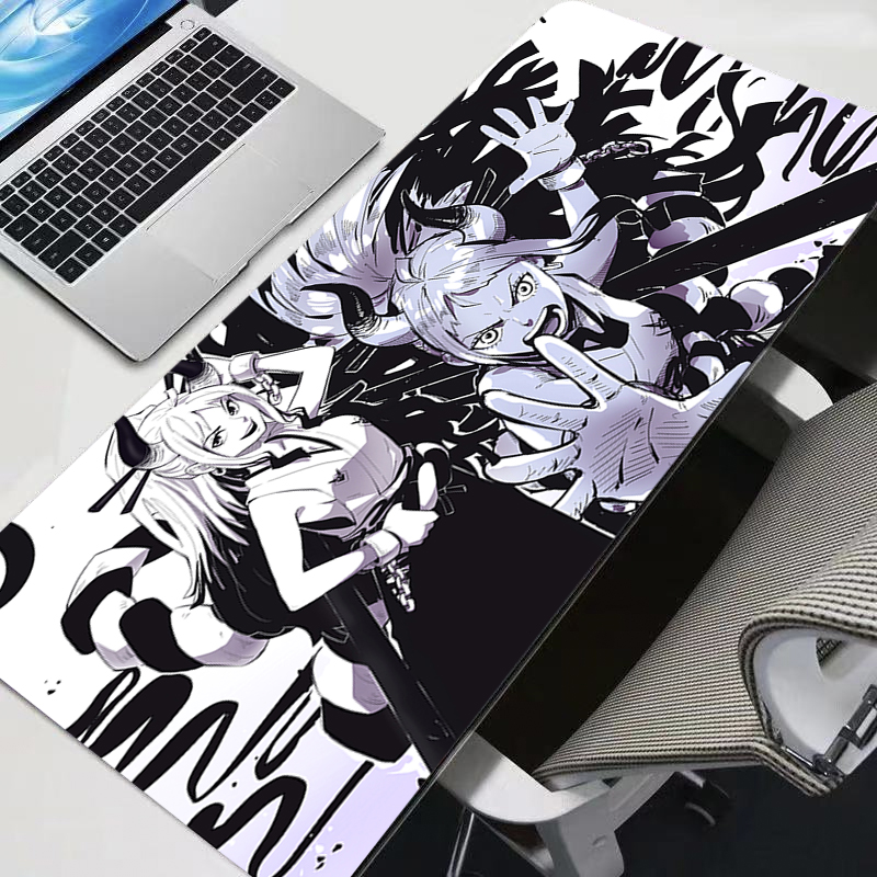 Mouse Pad Anime Gaming Accesso - Pc Gaming Anime recension och pris