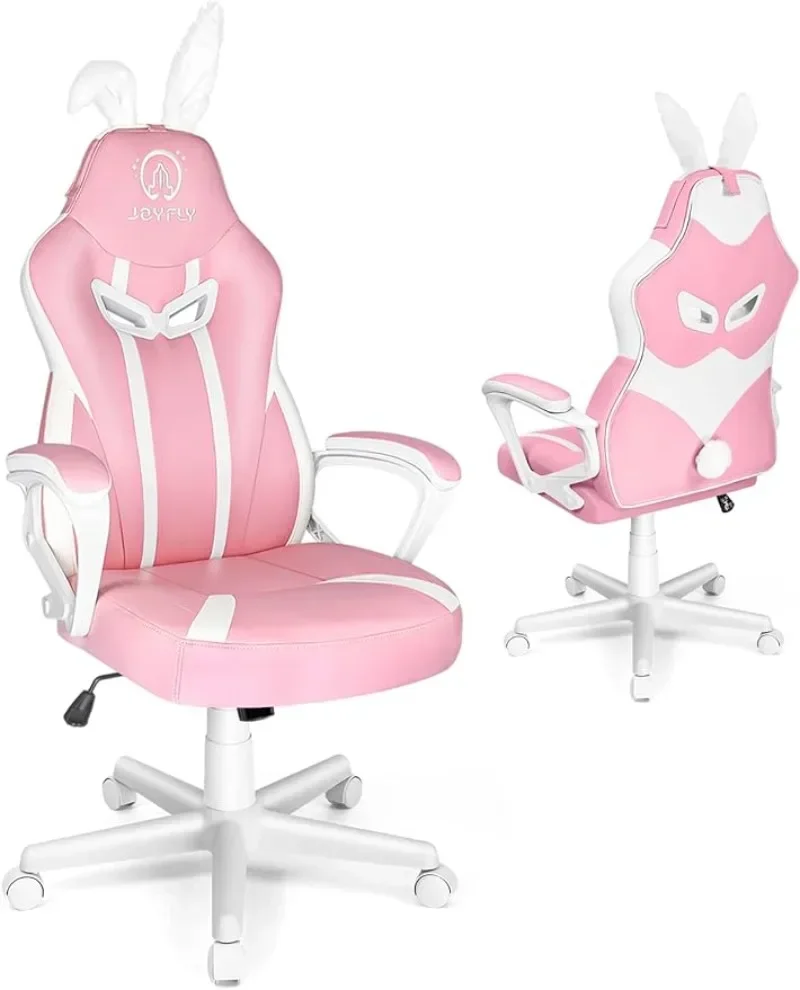 v Gaming Chair for Kids,Teens  - Pc Gaming Video recension och pris