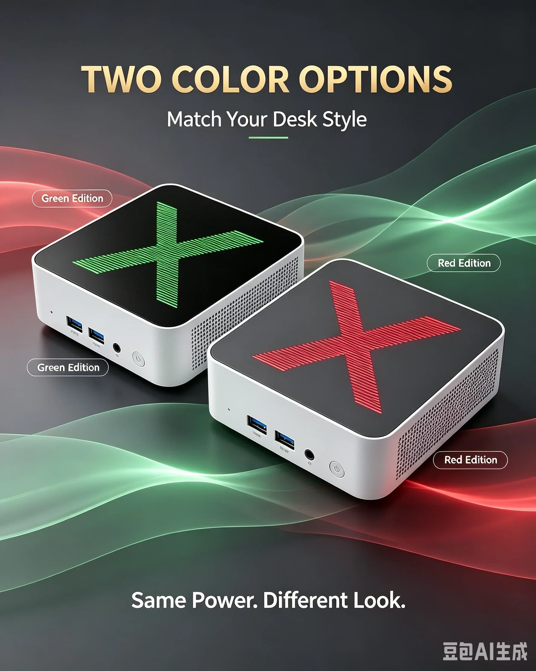 X Mini PC Core N150 Win11｜32GB - Pc Gaming Video recension och pris