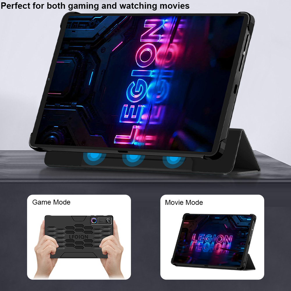 Magnetic Case for Legion Y700  - Pc Gaming Legion recension och pris