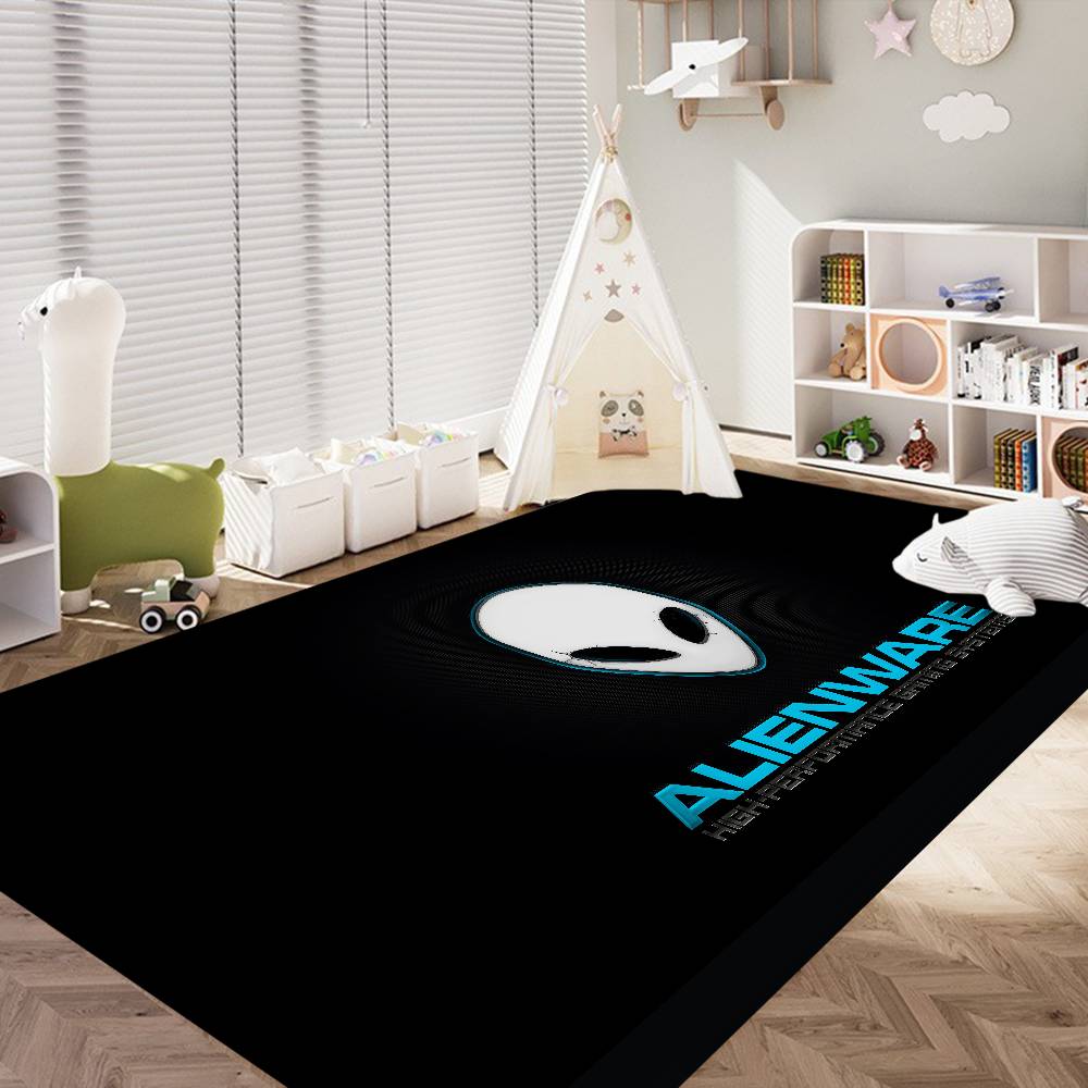Dell Alienware Animation PC Ga - Pc Gaming Dell Alienware recension och pris
