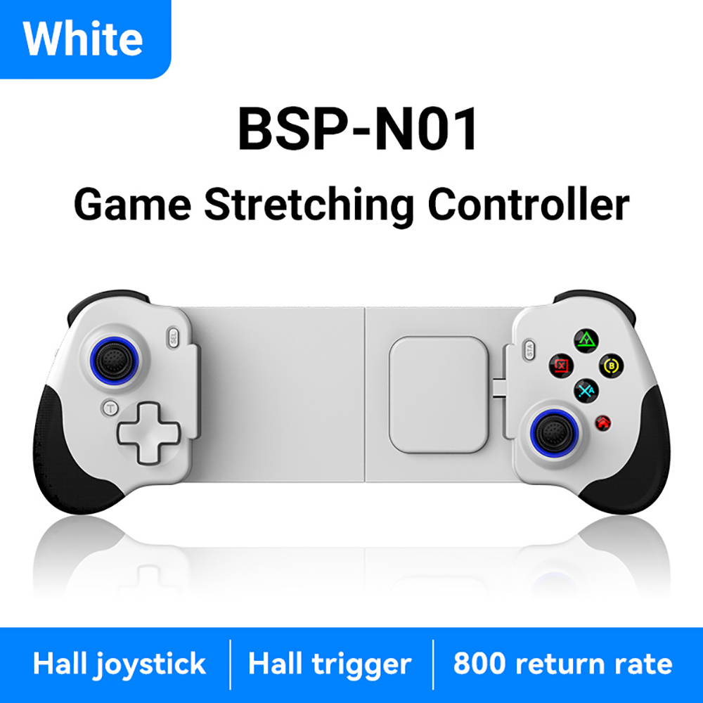 N01 wired handheld game contro - Pc Gaming Video recension och pris