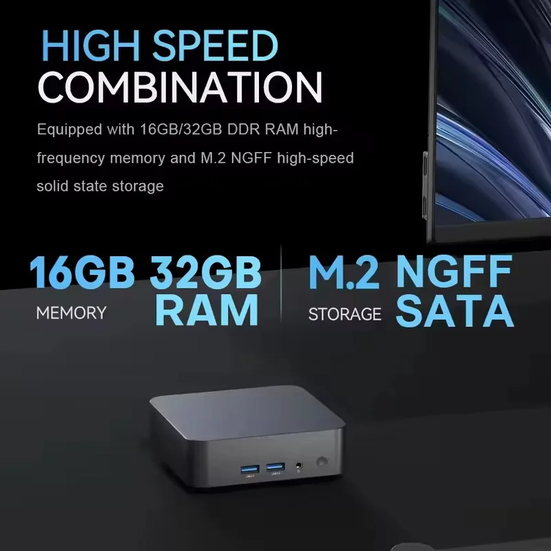 Low-cost Mini Gaming PC Core i - Pc Gaming Cost recension och pris