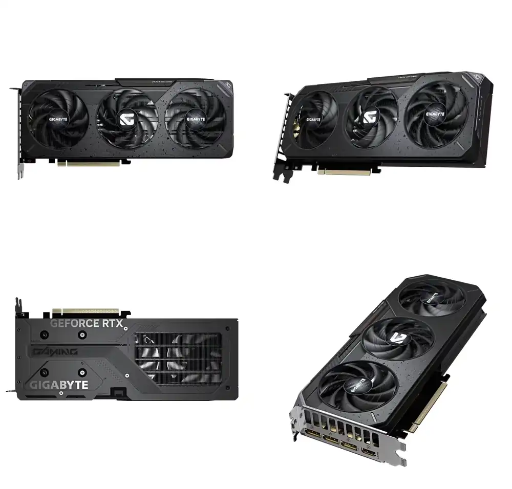 2025 New 5060 Ti Gaming Oc 16g - Pc Gaming Graphics Card recension och pris