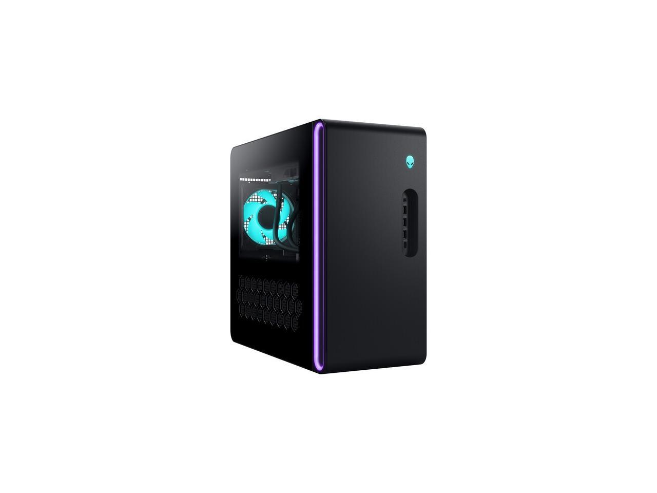 Alienware Gaming Desktop Pc Al - Pc Gaming Dell Alienware recension och pris