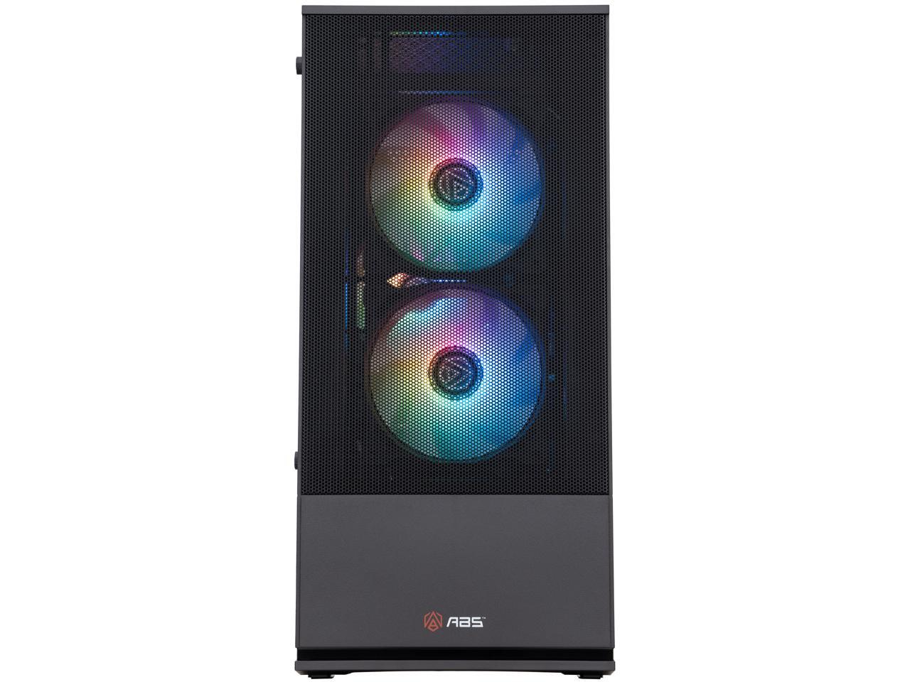 ABS Cyclone Aqua Prebuilt Gami - Pc Gaming Intel Core I7 recension och pris