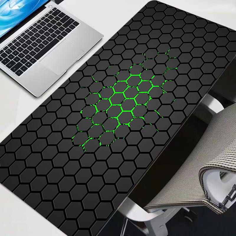 Mouse Pads Soft Rubber Office  - Pc Gaming Anime recension och pris