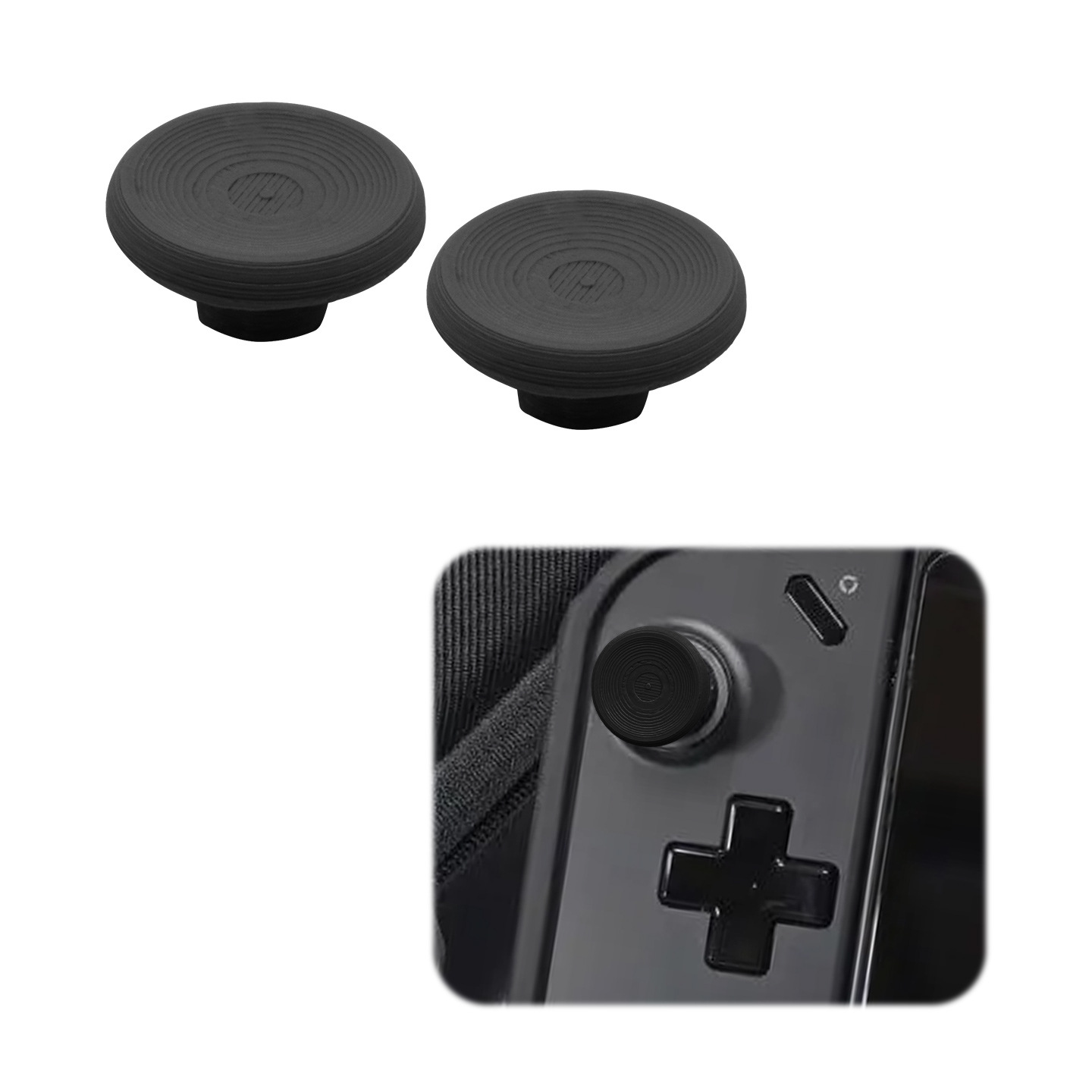 Joystick cap Replacement Parts - Pc Gaming Legion recension och pris