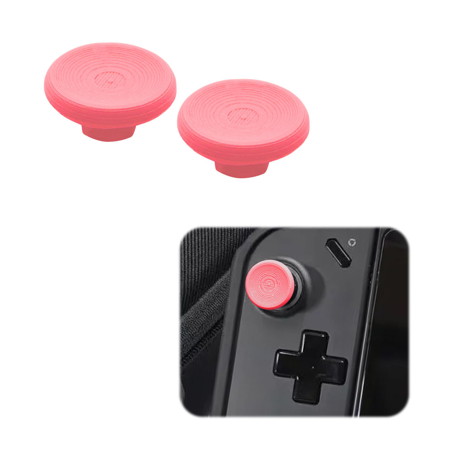 Joystick cap Replacement Parts - Pc Gaming Legion recension och pris