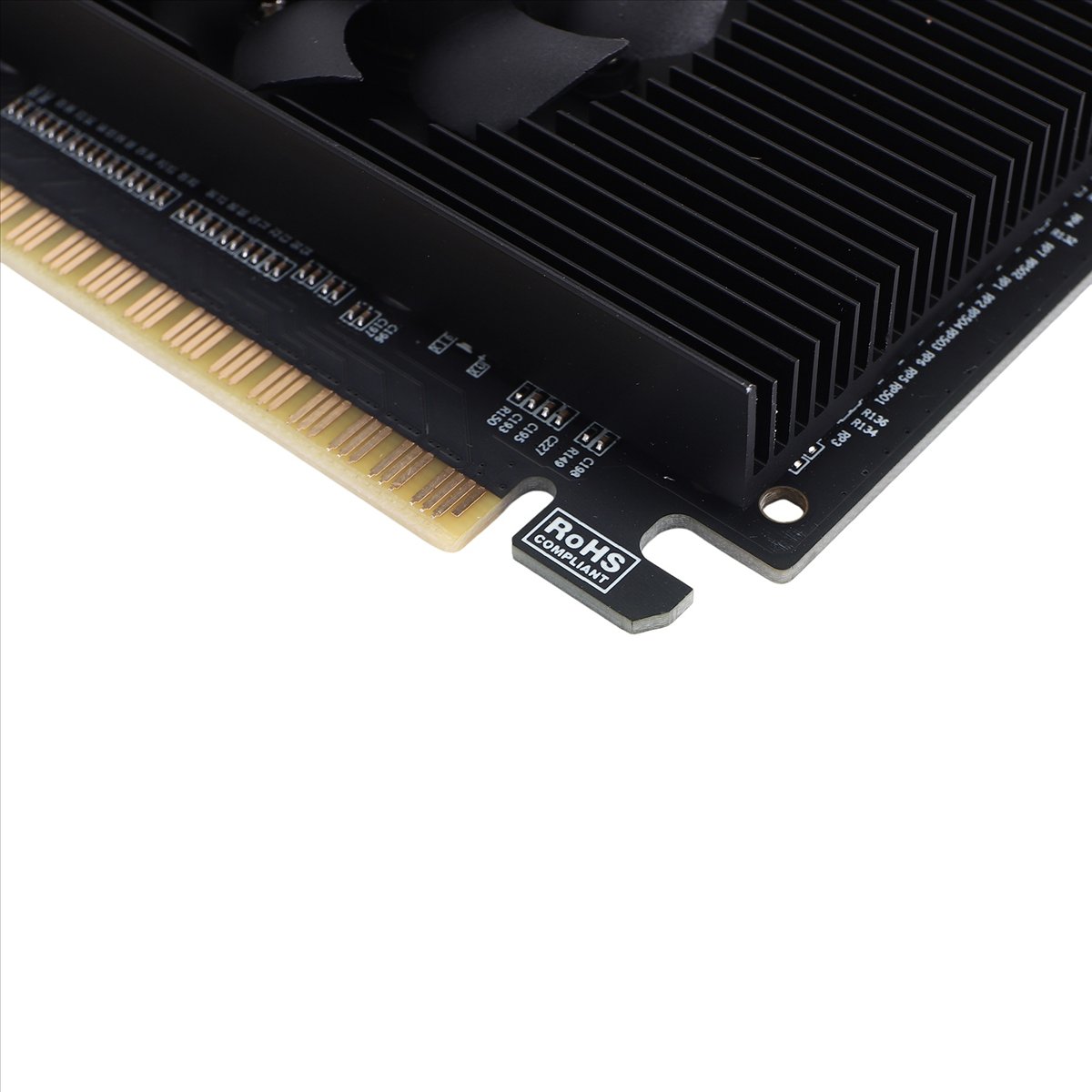 A49T GT 610 1G Ultra-Fast Grap - Pc Gaming Graphics Card recension och pris