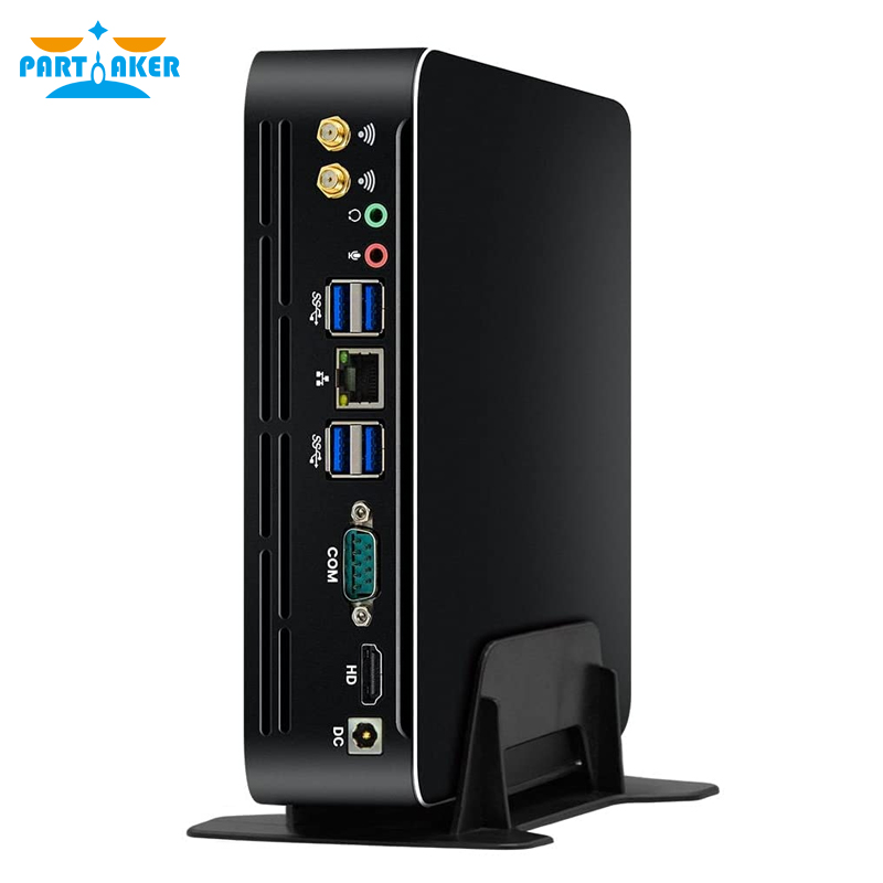 Partaker 11th Gen Intel Mini P - Pc Gaming Intel Core I7 recension och pris