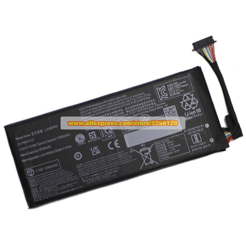 New 81Wh L23B2PK0 Battery 7.76 - Pc Gaming Legion recension och pris