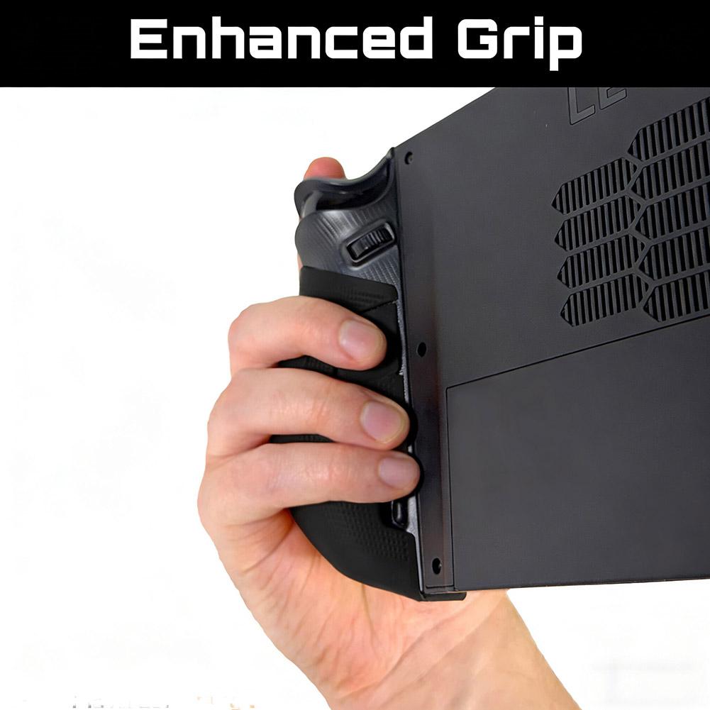 For Legion-Go 2 Ergonomic 3D P - Pc Gaming Legion recension och pris