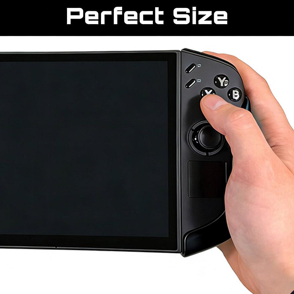 For Legion-Go 2 Ergonomic 3D P - Pc Gaming Legion recension och pris