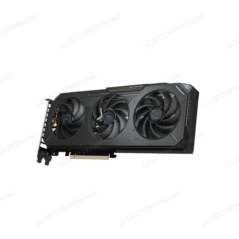 GeForce RTX 5060 Ti GAMING OC  - Pc Gaming Graphics Card recension och pris