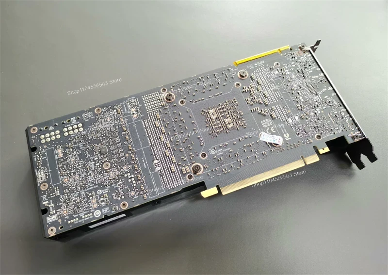 High Performance Gaming Graphi - Pc Gaming Graphics Card recension och pris